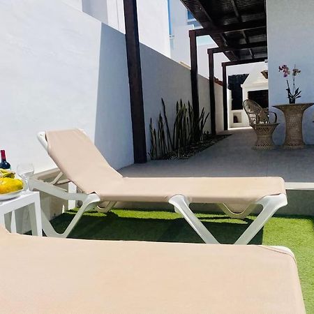 Villa Mango Тиас Экстерьер фото