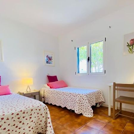 Villa Mango Тиас Экстерьер фото