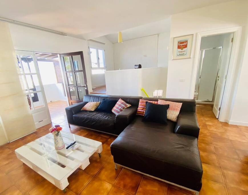 Villa Mango Тиас Экстерьер фото