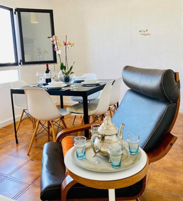 Villa Mango Тиас Экстерьер фото